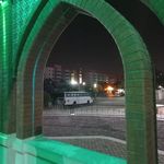 مسجد بقیه الله الاعظم