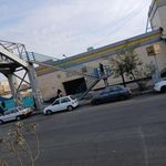 ایستگاه اتوبوس مترو نعمت آباد