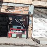 فروشگاه لوازم یدکی خودرو ظاهری