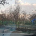 سرویس بهداشتی بوستان سحر