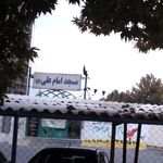 تعویض روغن و آپاراتی محمد