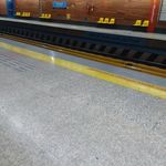 ایستگاه اتوبوس مترو نعمت آباد
