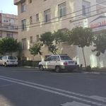 ایستگاه اتوبوس آزادگان
