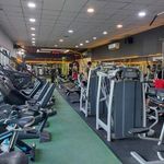 باشگاه بدنسازی اکباتان