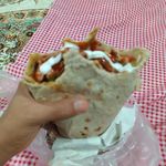 ساندویچ حمید