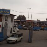 بارفروشی