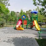 سرویس بهداشتی بوستان سحر