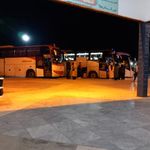 ترمینال مرکزی