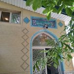 حسینیه اباعبدالله الحسین