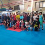 آکادمی رزمی رحیمی