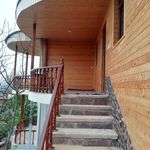 اقامتگاه بوم گردی مین سی