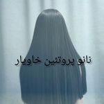 خدمات تخصصی ناخن و کراتین مو شادی متولی