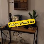 سالن سولاریوم سولارلیتا  بانوان و آقایان