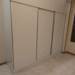 طراحی و ساخت و تعمیر کابینت و کمد شرف