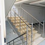 نرده وحفاظ استیل مرکزی