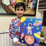 مرکز هنرهای تجسمی و فناوری نسیم رنگها