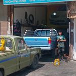 مکانیکی مزدا و نیسان