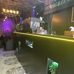 کافه شاهرخ لاویج