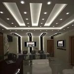 کابینت و دکوراسیون داخلی مجید