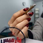 سالن كاشت و ترميم ناخن پارمیس