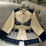 خدمات نگین و گلدوزی مونالیزا