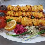 رستوران شاطرعباس تالش