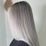 سالن زیبایی تمشک آبی ستارخان مرکز لایت