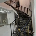 نرده وحفاظ استیل مرکزی اهواز