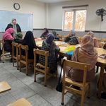 آمنه آقائيان  متخصص روانشناس بالینی