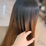 کراتین و پروتئین مو مینو