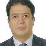 دکتر محمدباقر فتاحی