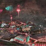 شهربازی طاق بستان