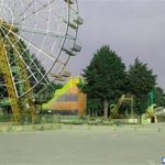 شهربازی طاق بستان