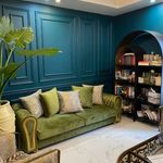 روانشناس و نوروتراپیست زهره امراللهی