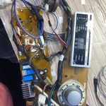 نصب و تعمیرات لوازم خانگی تکنیک سرویس