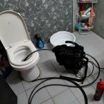 لوله بازکنی و تخلیه چاه سعید فلاحی