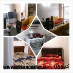 هتل آپارتمان مبله روزانه اسکان سنتر