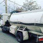 لوله بازکنی و تخلیه چاه سعید فلاحی