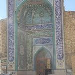 مسجد امام موسی کاظم