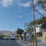ایستگاه اتوبوس سرافرازان 13