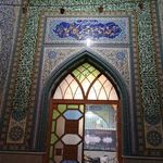 مسجد امام موسی کاظم