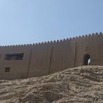 باروی ری