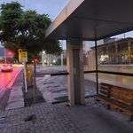 ایستگاه اتوبوس سرافرازان 13