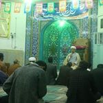 مسجد امام موسی کاظم