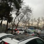 ایستگاه اتوبوس مصلای امام خمینی
