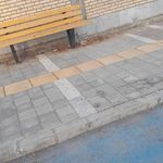 ایستگاه اتوبوس سرافرازان 13