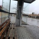 ایستگاه اتوبوس سرافرازان 13