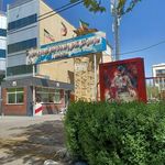 ایستگاه آتش نشانی شماره یک