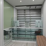 داروخانه- دکتر جهانگیری