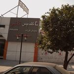 گلدیس کاشی